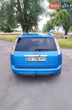 Універсал Ford Focus 2008 в 
