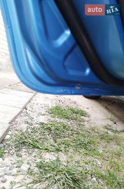 Універсал Ford Focus 2008 в 