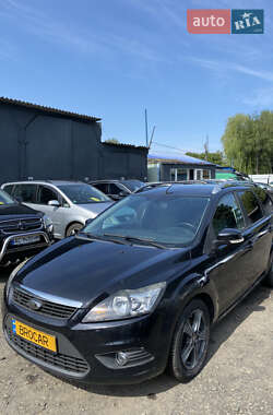 Універсал Ford Focus 2009 в Луцьку