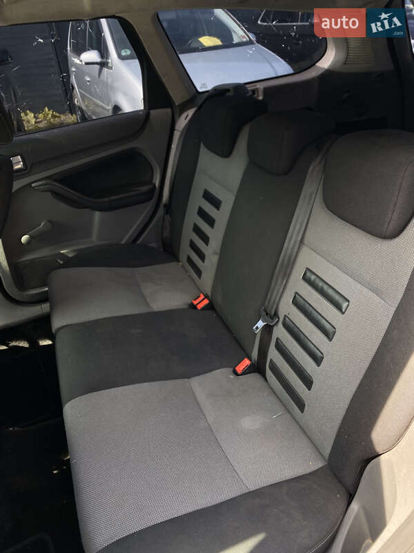 Универсал Ford Focus 2009 в Луцке