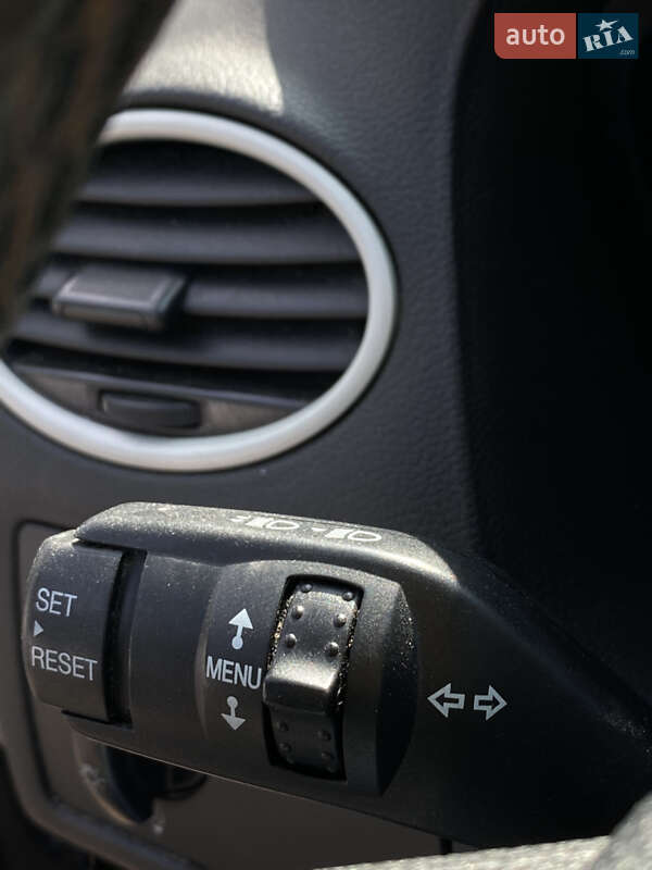 Универсал Ford Focus 2009 в Луцке