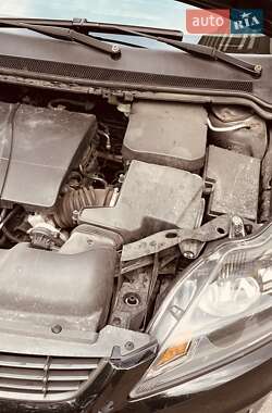 Универсал Ford Focus 2010 в 