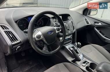 Універсал Ford Focus 2013 в 
