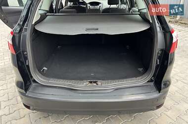 Універсал Ford Focus 2013 в 