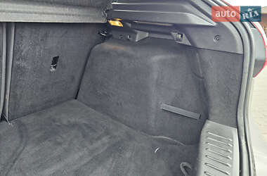 Хэтчбек Ford Focus 2012 в 