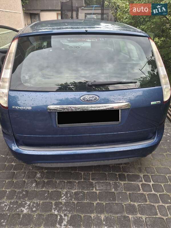 Универсал Ford Focus 2009 в Надворной
