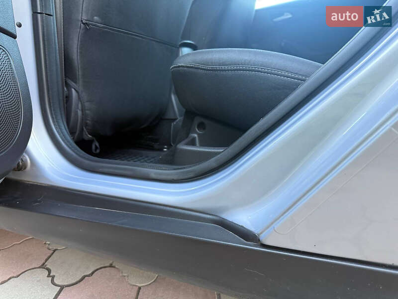 Хэтчбек Ford Focus 2013 в Одессе фото 22 Хэтчбек Ford Focus 2013 в Одессе