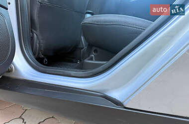 Хэтчбек Ford Focus 2013 в 