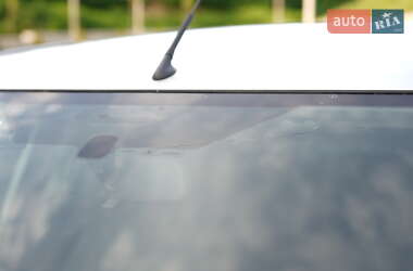 Хетчбек Ford Focus 2007 в 