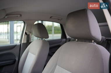 Хетчбек Ford Focus 2007 в 