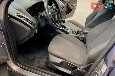 Универсал Ford Focus 2012 в 