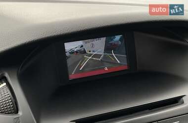 Седан Ford Focus 2015 в 