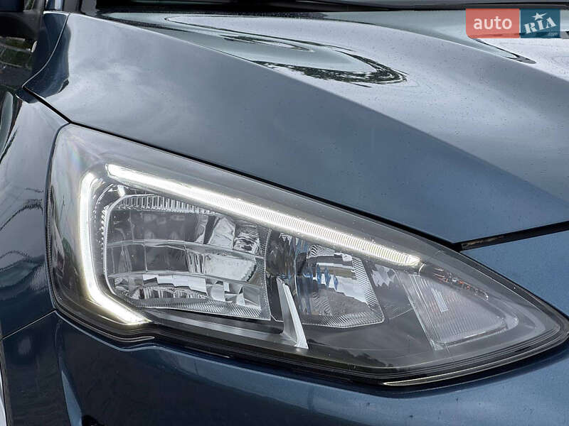 Універсал Ford Focus 2020 в Стрию