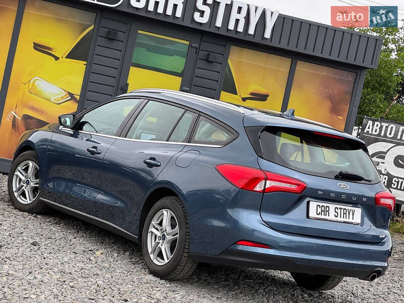 Універсал Ford Focus 2020 в Стрию