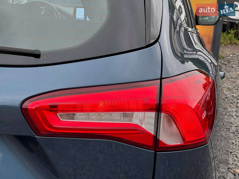 Універсал Ford Focus 2020 в Стрию