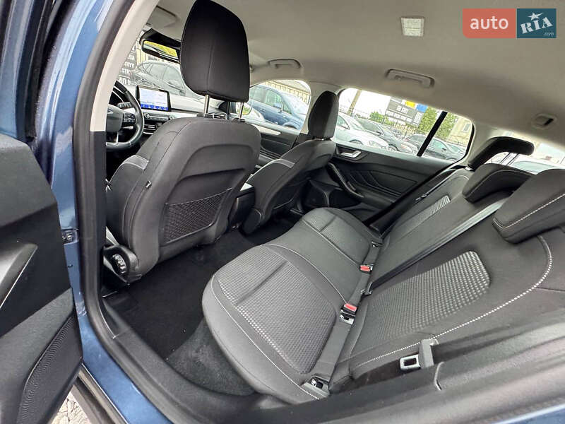 Універсал Ford Focus 2020 в Стрию