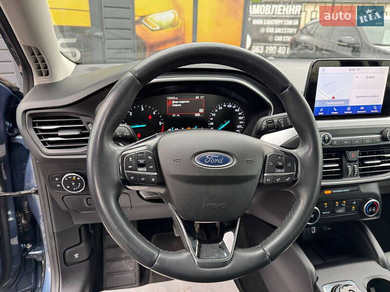 Універсал Ford Focus 2020 в Стрию