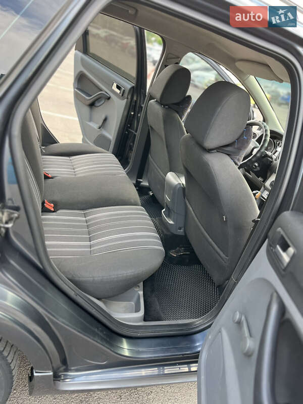 Универсал Ford Focus 2008 в Одессе фото 13 Универсал Ford Focus 2008 в Одессе
