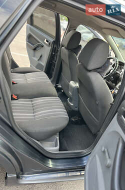 Универсал Ford Focus 2008 в 