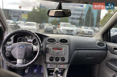 Универсал Ford Focus 2008 в 