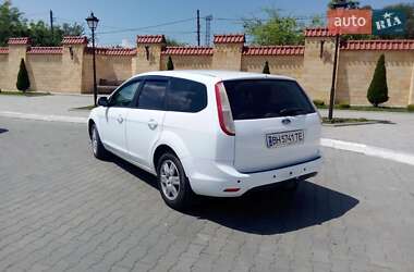 Універсал Ford Focus 2010 в 