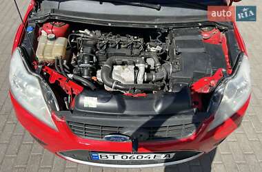 Універсал Ford Focus 2010 в 