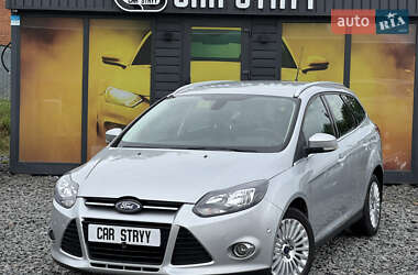 Универсал Ford Focus 2013 в 