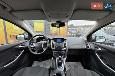 Универсал Ford Focus 2013 в 