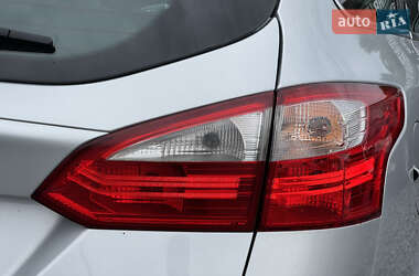Универсал Ford Focus 2013 в 