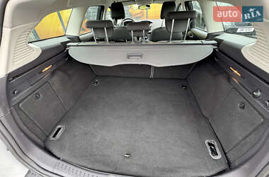 Универсал Ford Focus 2013 в 