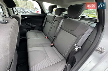 Универсал Ford Focus 2013 в 