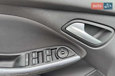 Универсал Ford Focus 2013 в 
