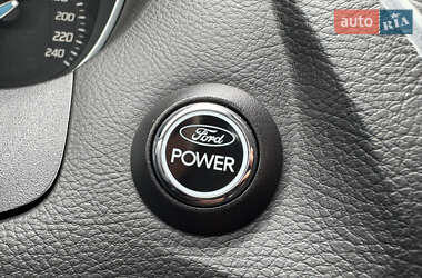 Универсал Ford Focus 2013 в 