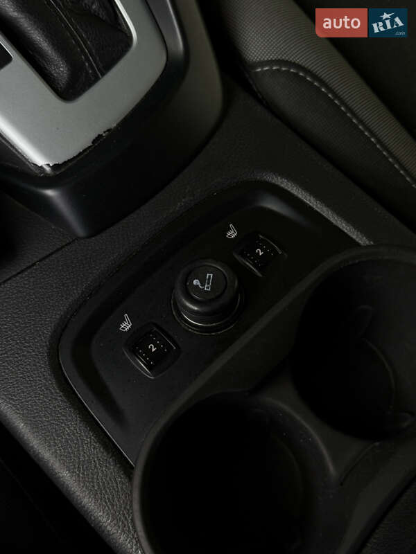 Седан Ford Focus 2013 в Києві