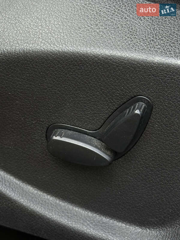 Хетчбек Ford Focus 2012 в Києві