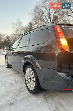 Універсал Ford Focus 2009 в 