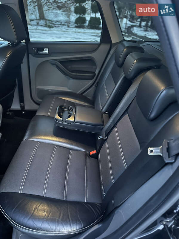 Універсал Ford Focus 2009 в Дрогобичі