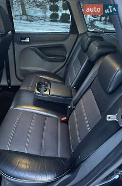 Універсал Ford Focus 2009 в 