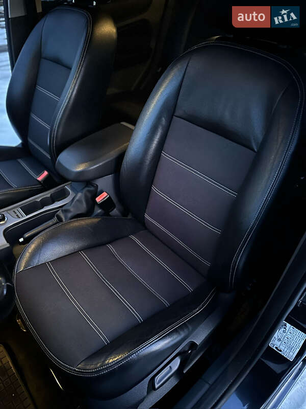 Універсал Ford Focus 2009 в Дрогобичі
