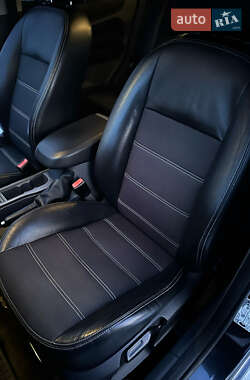 Універсал Ford Focus 2009 в 