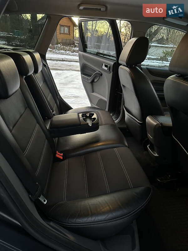 Універсал Ford Focus 2009 в Дрогобичі