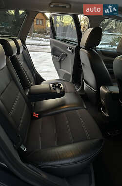 Універсал Ford Focus 2009 в 