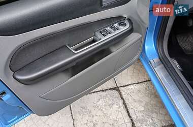 Універсал Ford Focus 2010 в 