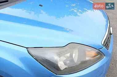 Універсал Ford Focus 2010 в 