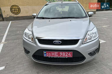 Универсал Ford Focus 2008 в 