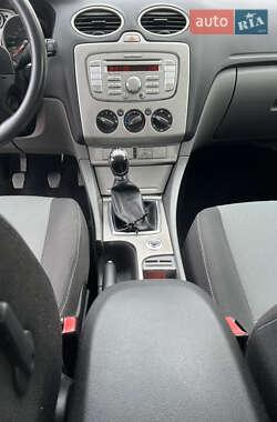 Универсал Ford Focus 2008 в 