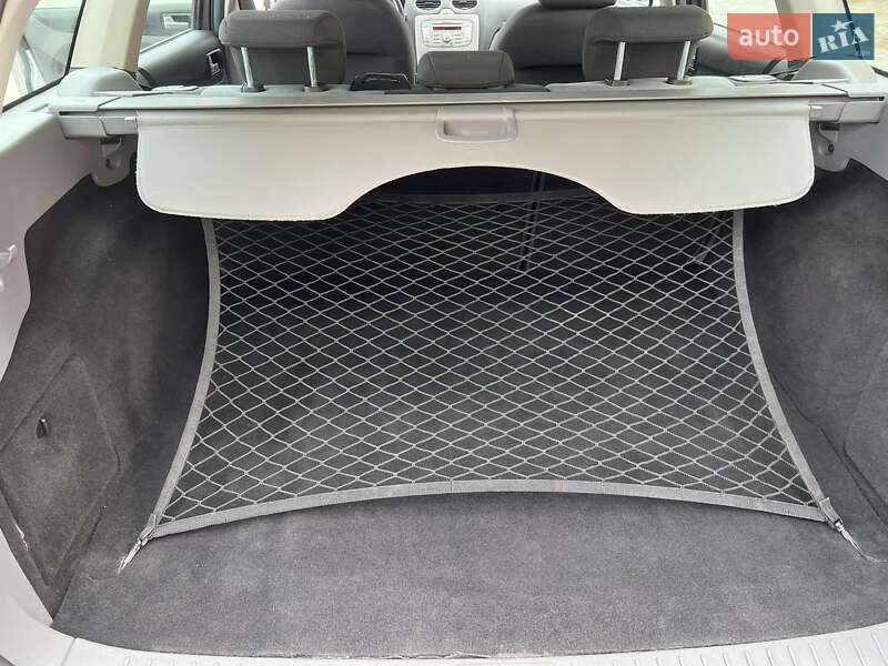 Універсал Ford Focus 2008 в Луцьку