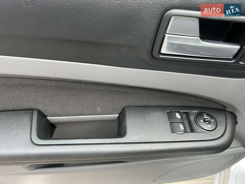 Універсал Ford Focus 2008 в Луцьку