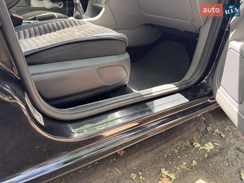 Универсал Ford Focus 2010 в Запорожье