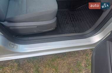 Універсал Ford Focus 2007 в 